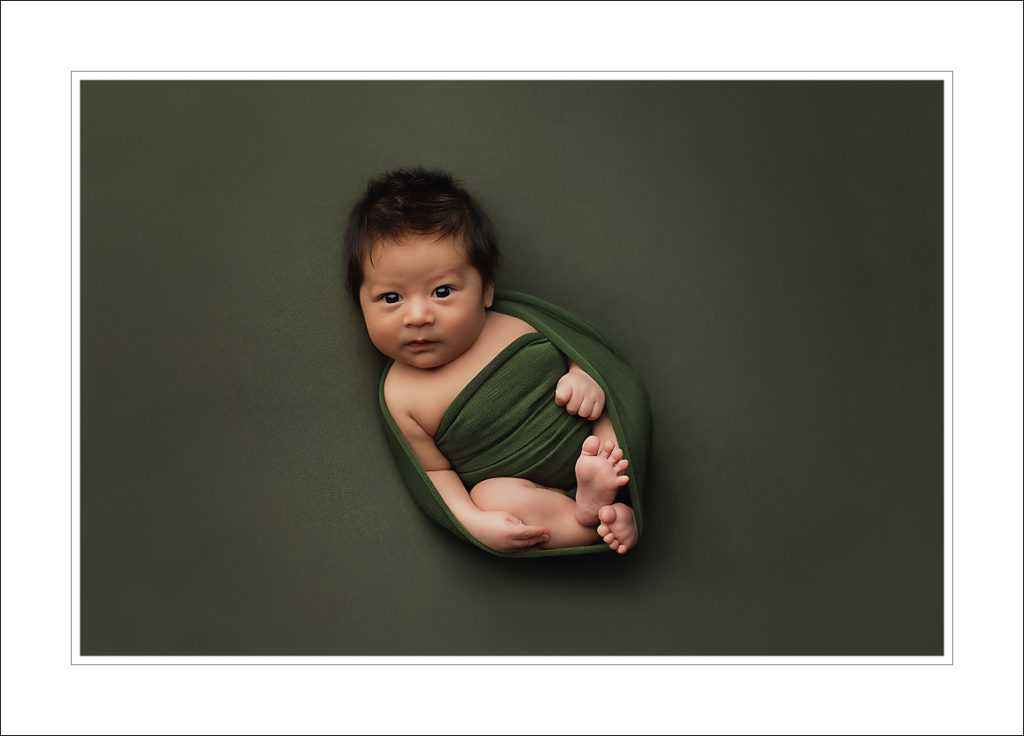 Newborn Photographer